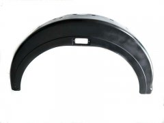 北方奔馳長駕擋泥板(國